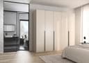 rauch MONTCLAR Kleiderschrank | Beige 3