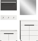 Home affaire Garderoben-Set REHAT | Mehrfarbig 3