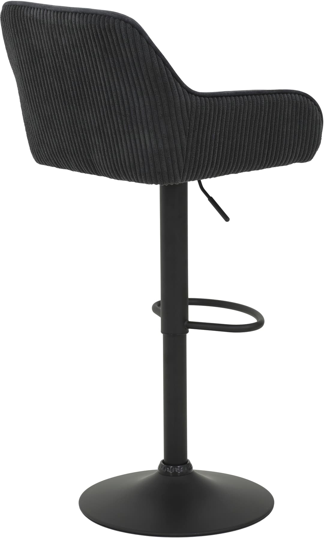 HELA Barhocker DOLLIE | Grau