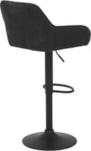 HELA Barhocker DOLLIE | Grau 4