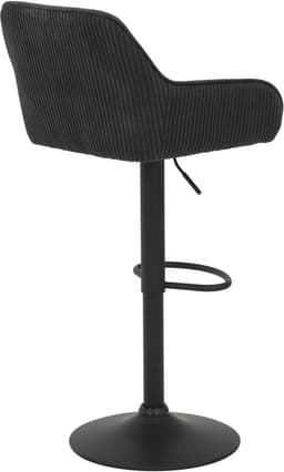 HELA Barhocker DOLLIE | Grau