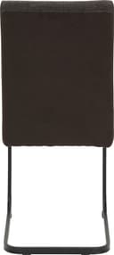 HELA Freischwinger LINN | Braun 5