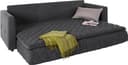 Home affaire Schlafsofa Kelly | Grau 3