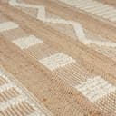 FLAIR RUGS Läufer Medina | Beige 5