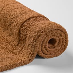 OTTO home Badematte Meellor | Terrakotta