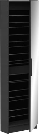 Demeyere GROUP Schuhschrank Zapatero | Schwarz 5