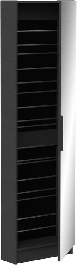 Demeyere GROUP Schuhschrank Zapatero | Schwarz
