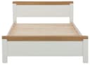 OTTO home Holzbett CARITA | Weiß 4