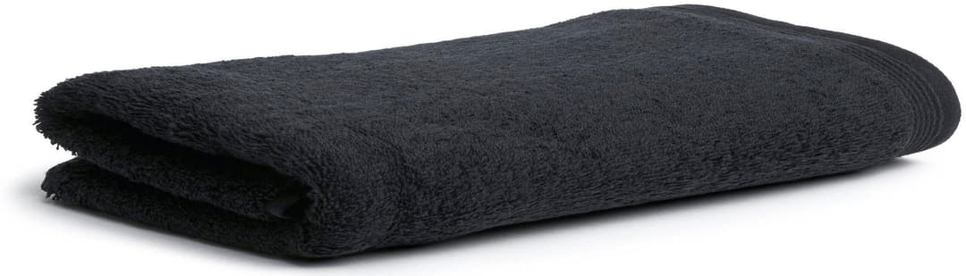 Möve Badetuch Superwuschel | Grau