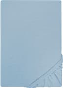 Castell Spannbettlaken Jersey | Blau 2