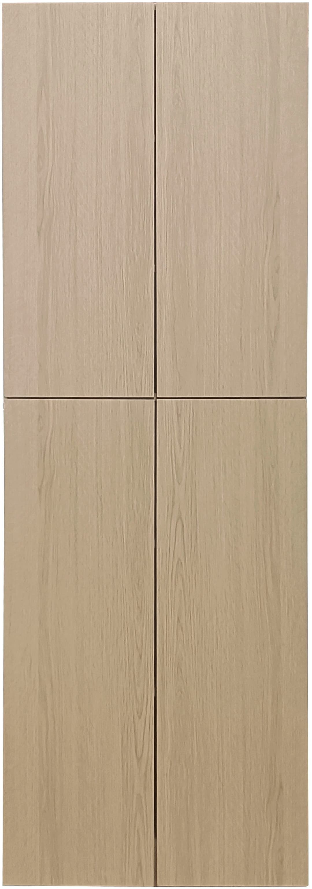 OTTO home Aktenschrank Jarvie | Holztöne
