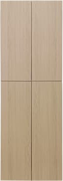 OTTO home Aktenschrank Jarvie | Holztöne 3