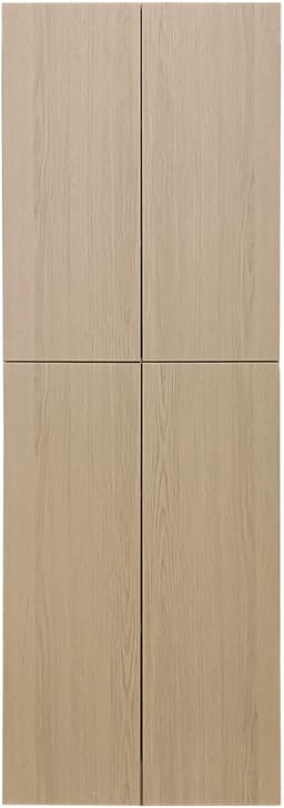 OTTO home Aktenschrank Jarvie | Holztöne