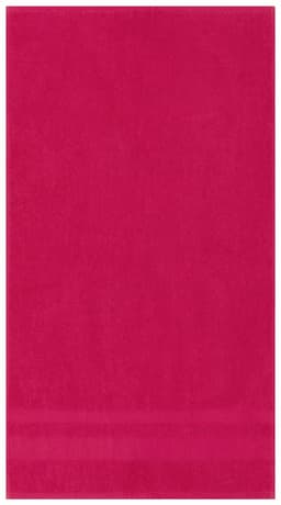 OTTO home Handtuch Set Vanessa | Rot