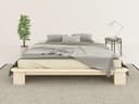 OTTO home Futonbett Peregrin | Holztöne 2