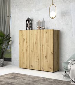 Home affaire Schuhschrank MISTER | Holztöne