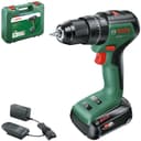 Bosch Home & Garden UniversalImpact 18V-60 | Grün