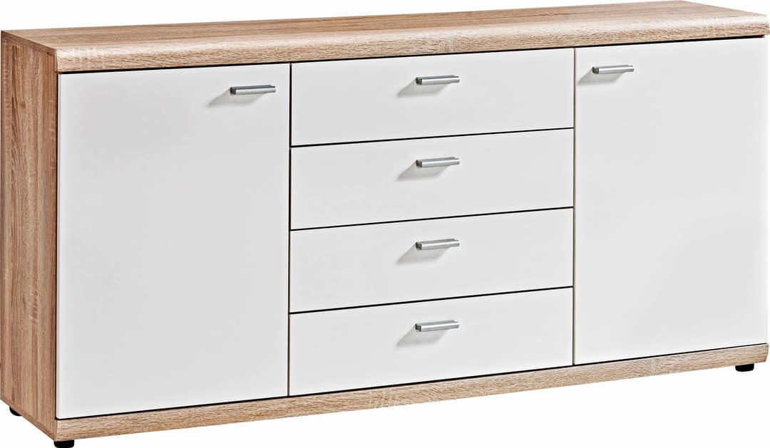 Procontour Kommode Sun BESTSELLER | Holztöne