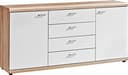 Procontour Kommode Sun BESTSELLER | Holztöne 2