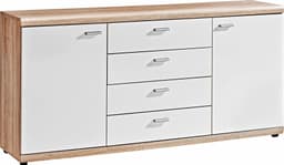 Procontour Kommode Sun BESTSELLER | Holztöne