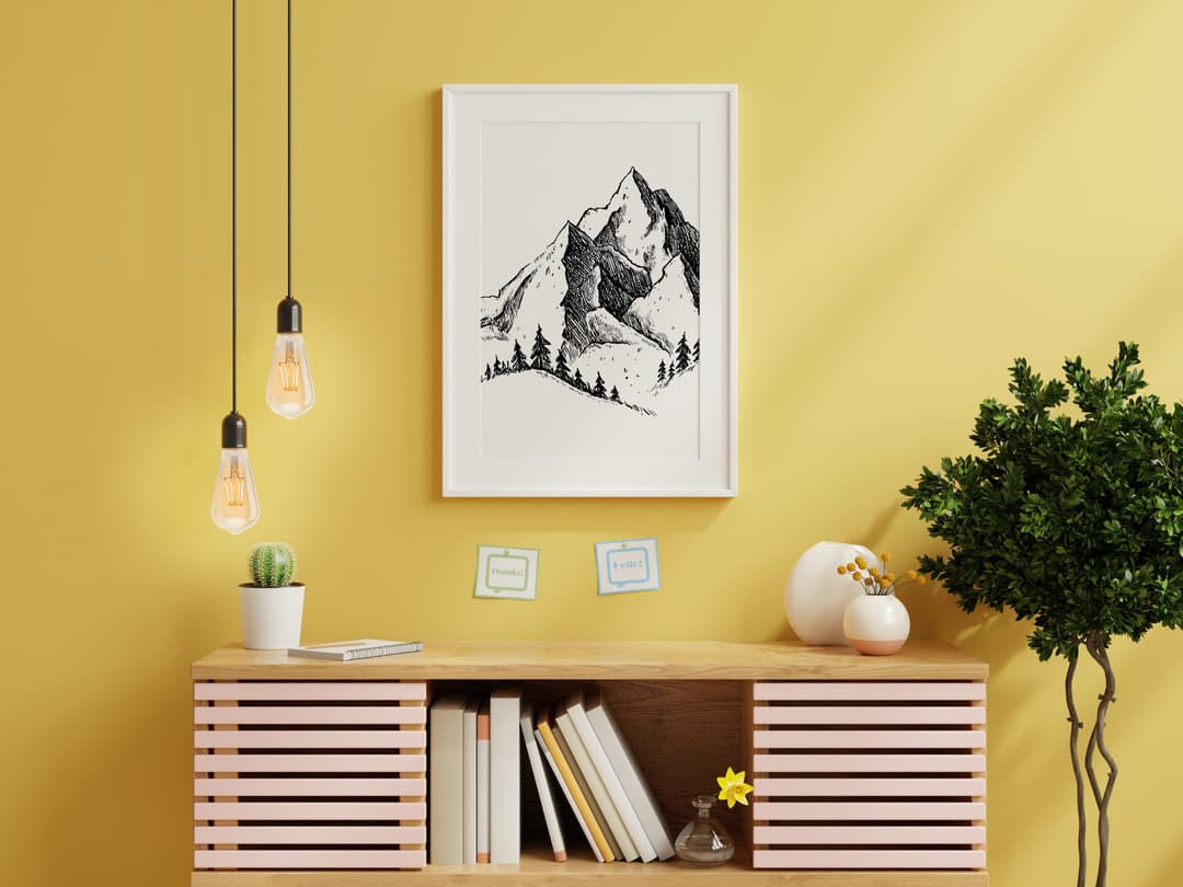 näve LED-Leuchtmittel Dilly | Holztöne