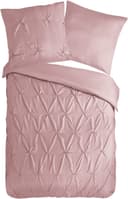 PURE luxury collection Elegence Bettwäsche-Set | Rosa 2