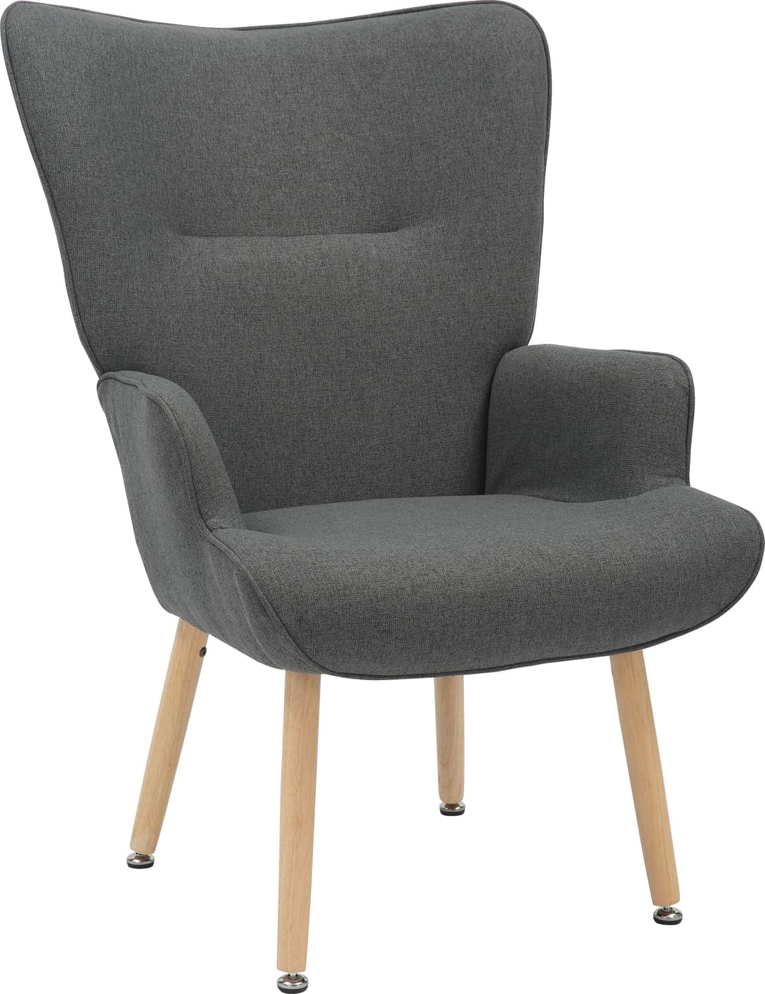 INOSIGN Relaxsessel KEADY | Grau