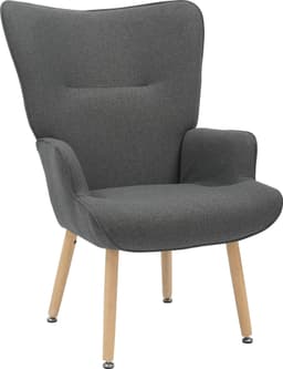 INOSIGN Relaxsessel KEADY | Grau