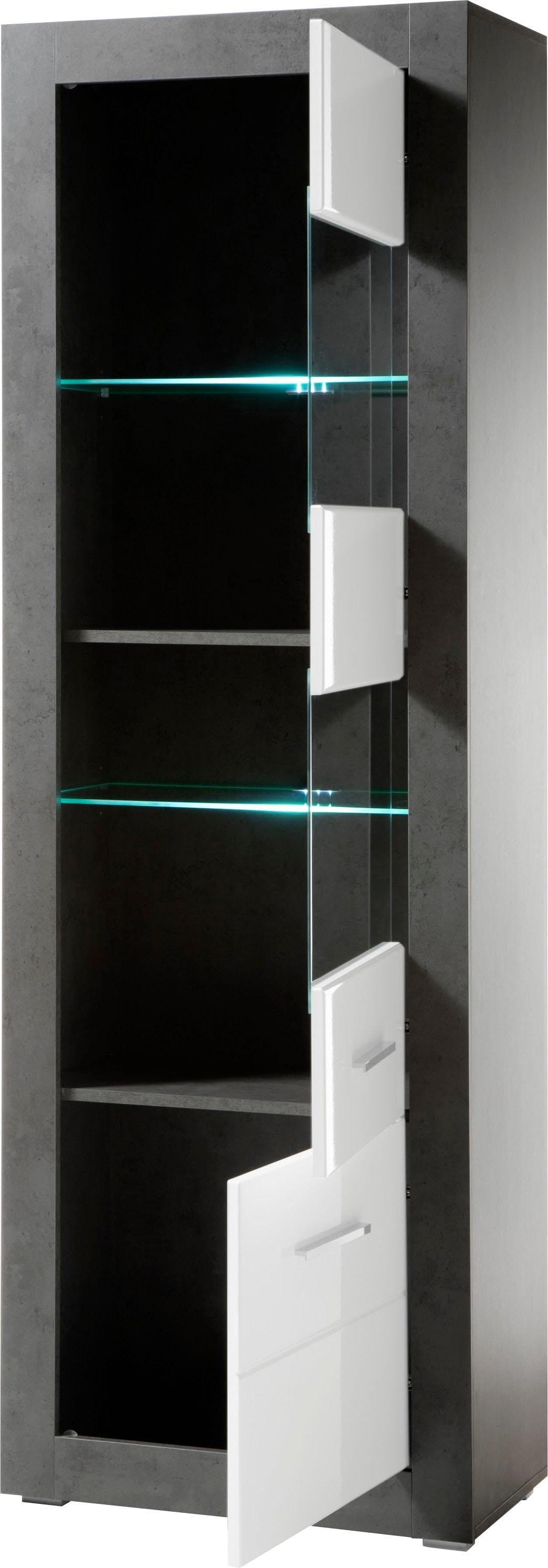 Home affaire Vitrine Etero | Mehrfarbig