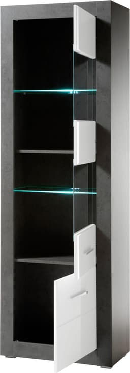 Home affaire Vitrine Etero | Mehrfarbig