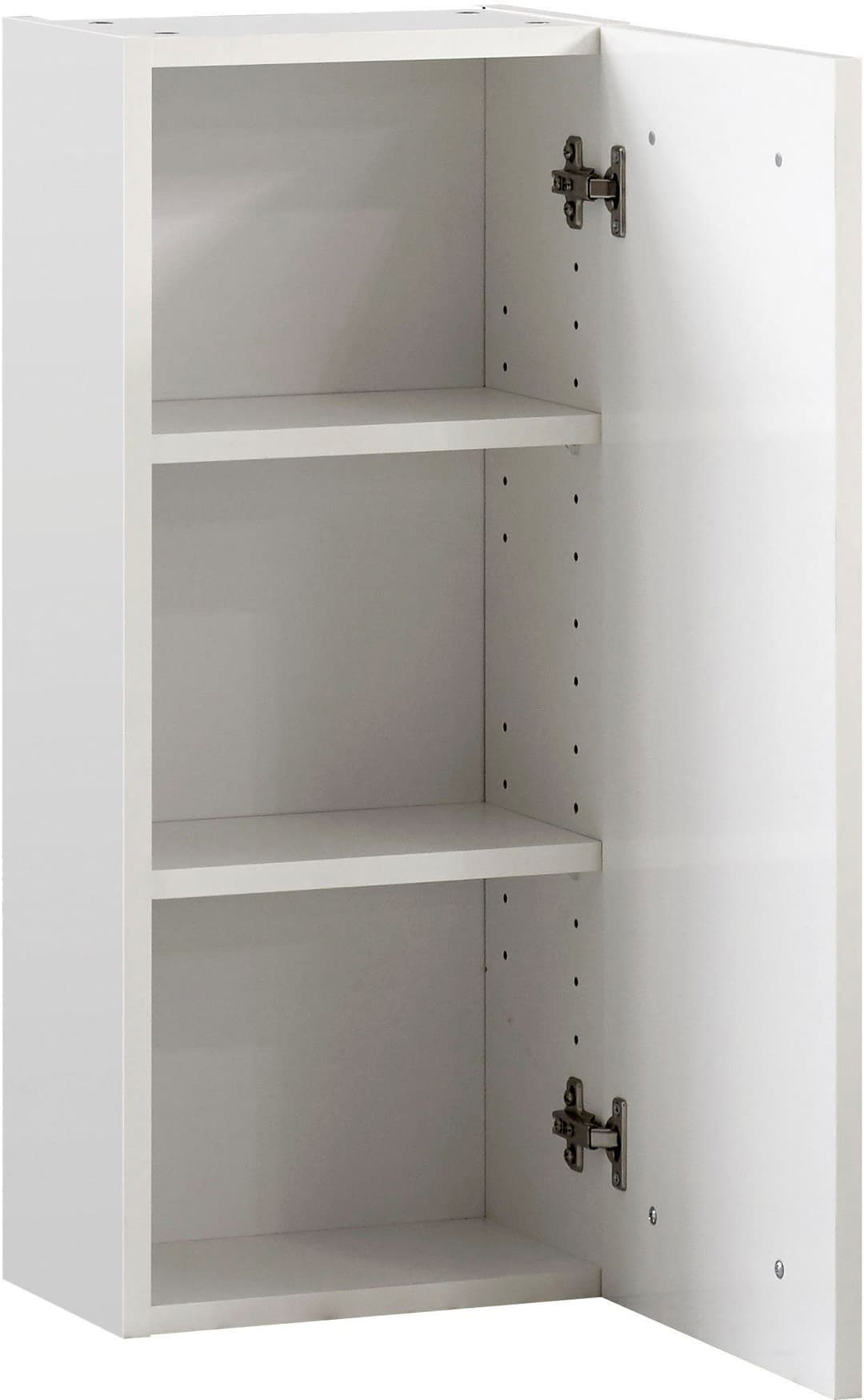 Saphir Hängeschrank Quickset 335 | Weiß