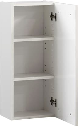 Saphir Hängeschrank Quickset 335 | Weiß