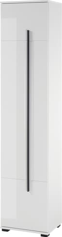 Home affaire Hochschrank Cantara | Weiß