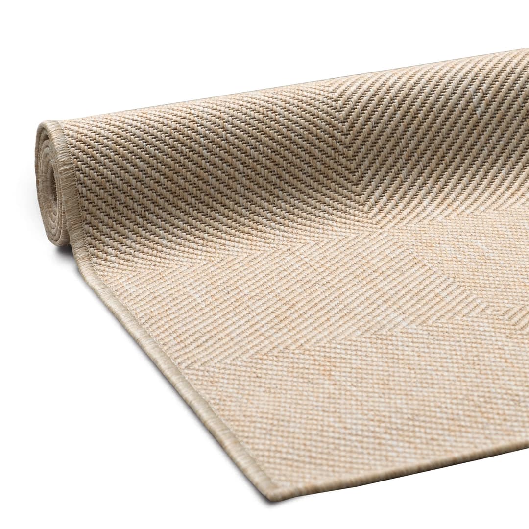 OTTO home Teppich Anna | Beige