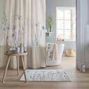 Kleine Wolke Badematte Savannah | Mehrfarbig