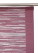 Neutex for you! Schiebegardine Padova | Rot 3