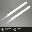Briloner Leuchten LED Unterbauleuchte TOOK 2479086 | Weiß 2