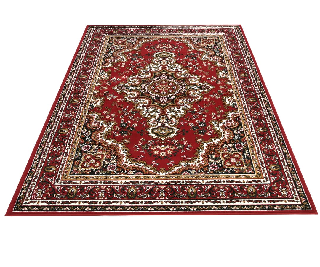 OTTO home Teppich Oriental | Rot
