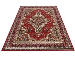 OTTO home Teppich Oriental | Rot