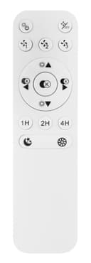 GLOBO LIGHTING Deckenleuchte LINAY | Schwarz 5