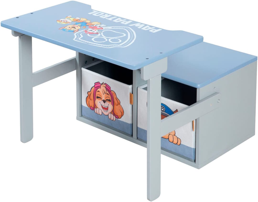 roba® Sitzbank Paw Patrol | Blau