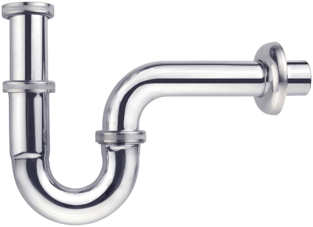 CORNAT Siphon | Silber