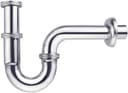CORNAT Siphon | Silber