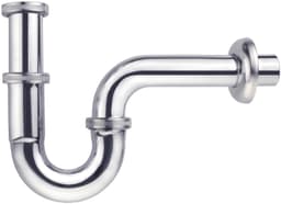 CORNAT Siphon | Silber