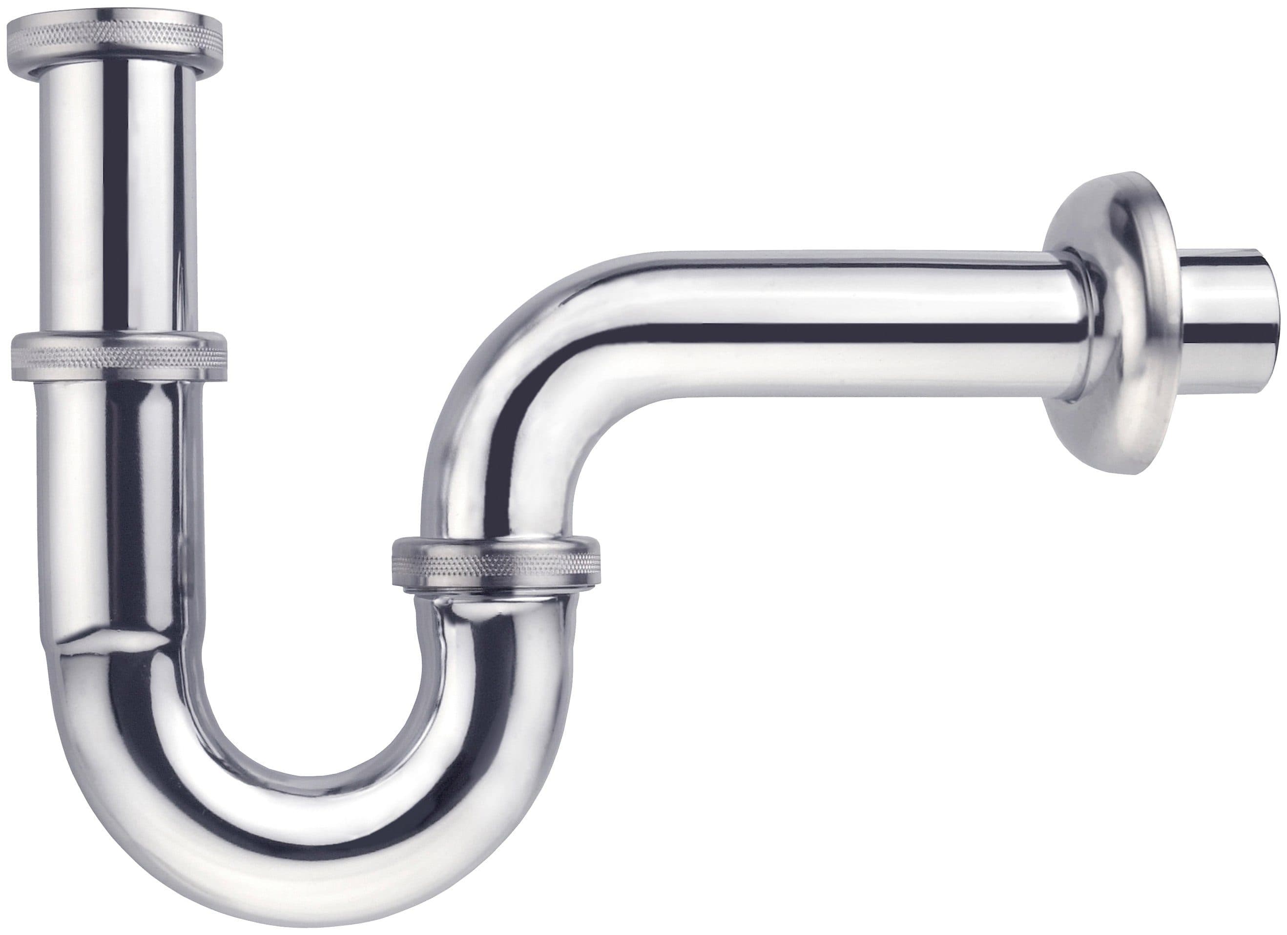 CORNAT Siphon | Silber
