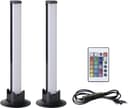 EGLO LED Dekolicht GAMER LIGHT | Schwarz