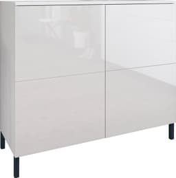 borchardt Möbel Kommode Haama | Weiß