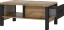 Home affaire Couchtisch Olin | Holztöne 4