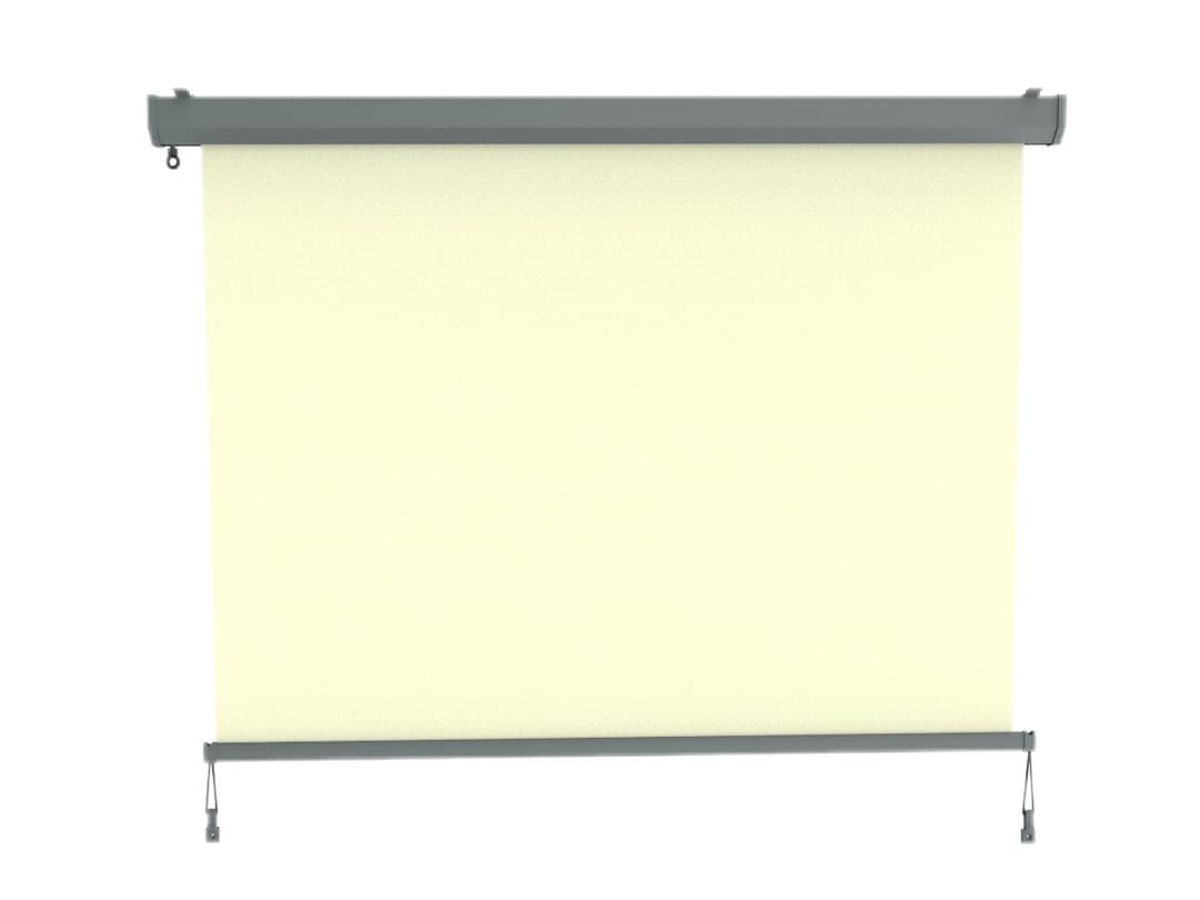 KONIFERA Senkrechtmarkise Sitges | Beige
