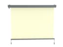 KONIFERA Senkrechtmarkise Sitges | Beige 2